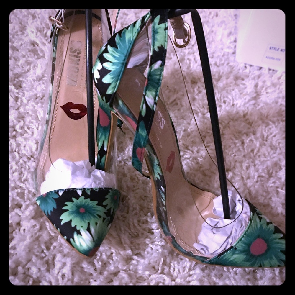 Shoes